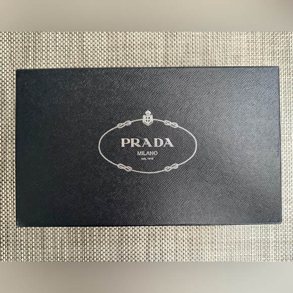 Prada Loafer In Shiny Calf Leather main image 10